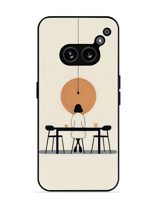 Nothing Phone 2a 5G Alone