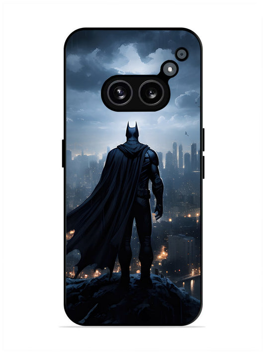 Nothing Phone 2a 5G King of Bats