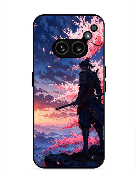 Nothing Phone 2a 5G Samuray