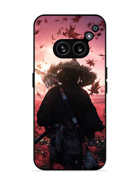 Nothing Phone 2a 5G Shaolin