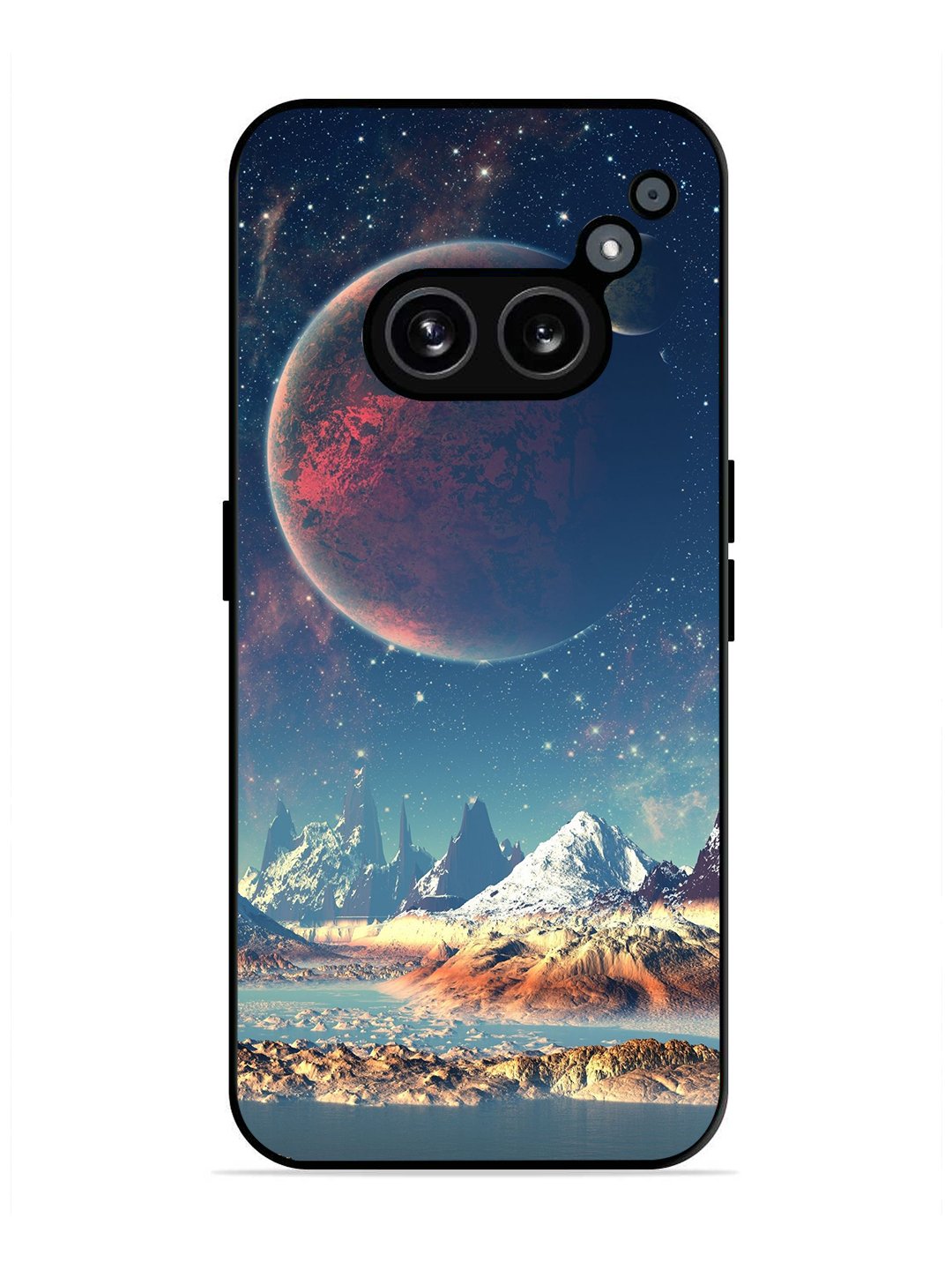 Nothing Phone 2a 5G Space