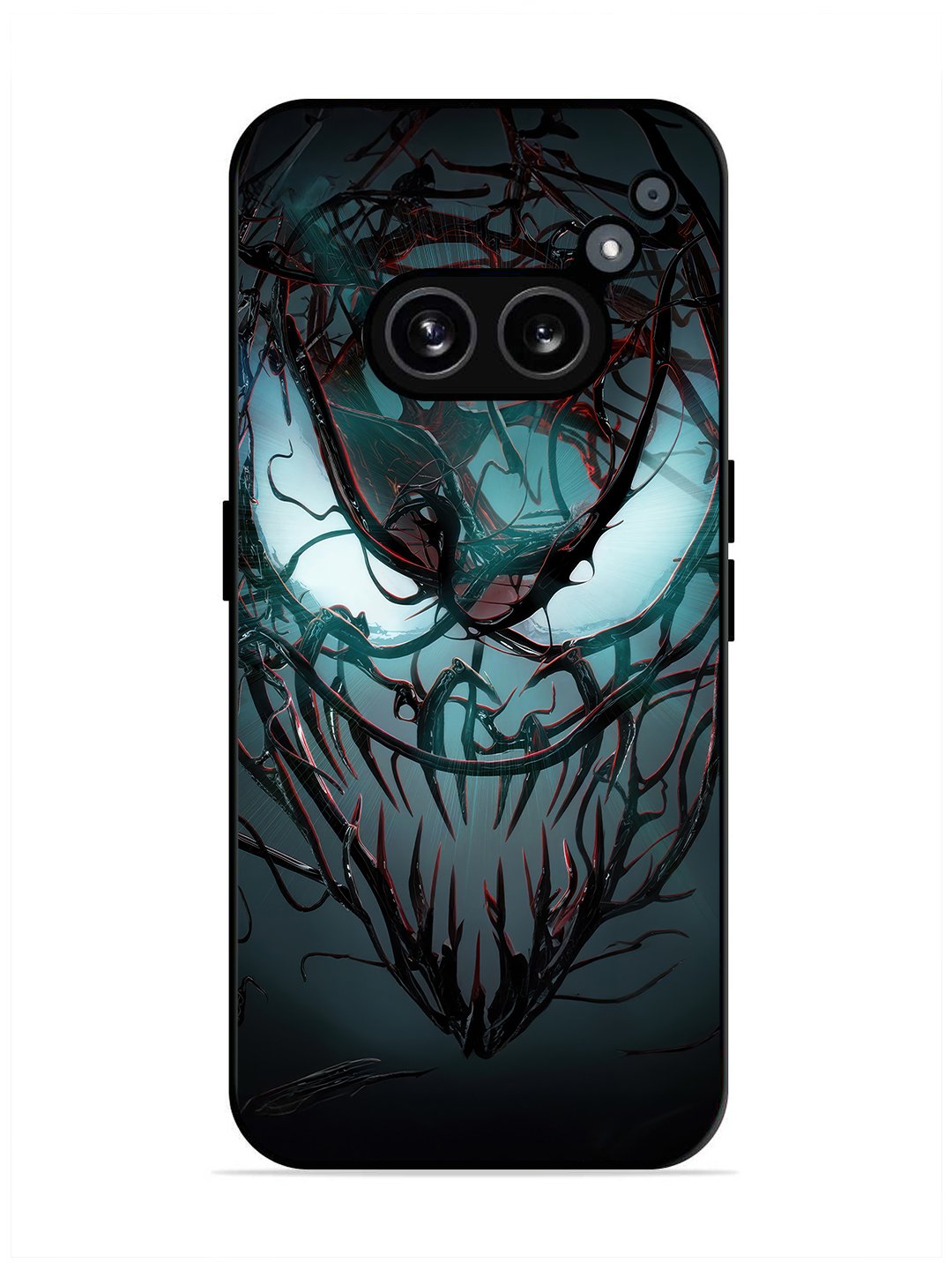 Nothing Phone 2a 5G Venom 3