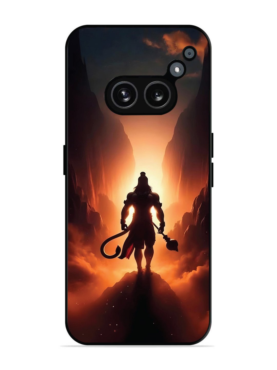 Nothing Phone 2a 5G Veer Bajrangi