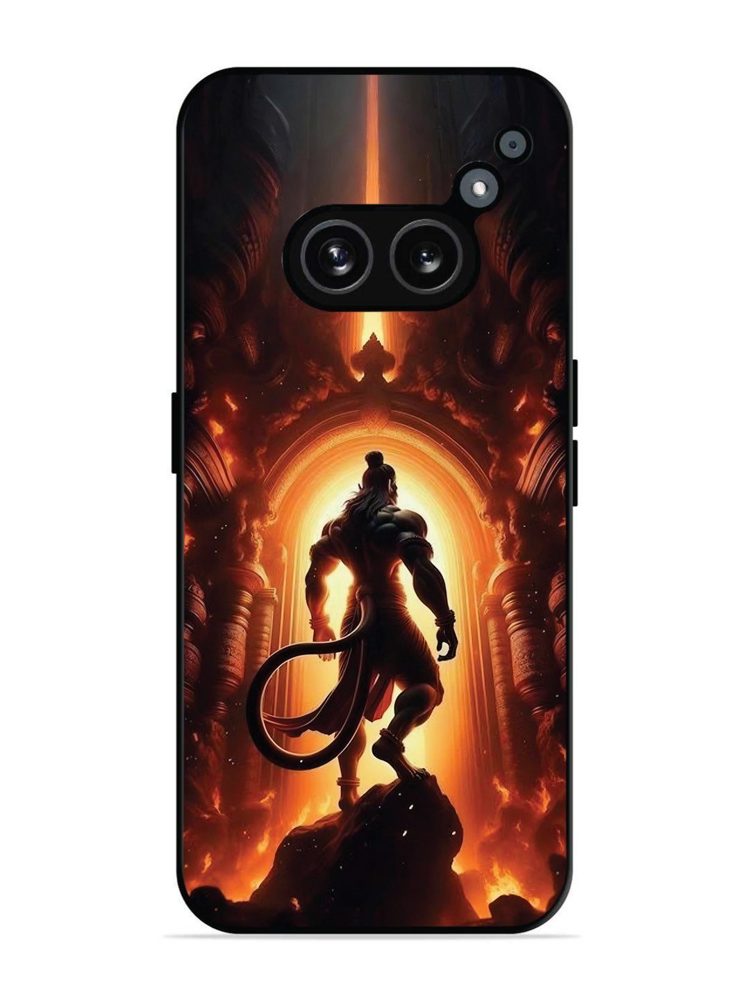 Nothing Phone 2a 5G Sankat Mochan Hanuman