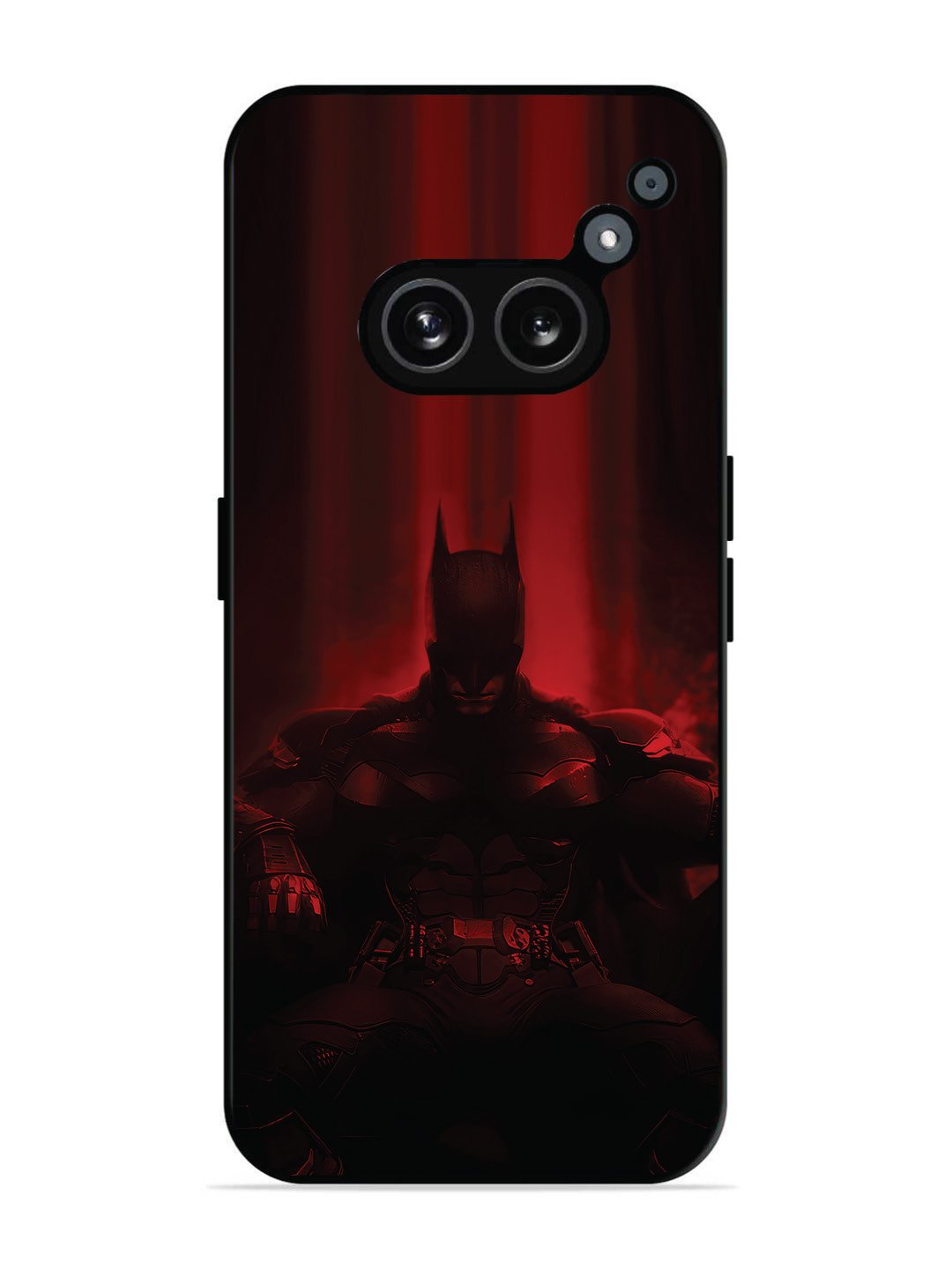 Nothing Phone 2a 5G King of Bats dc superhero