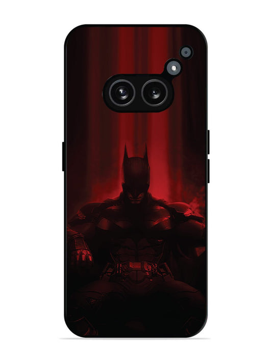 Nothing Phone 2a 5G King of Bats dc superhero