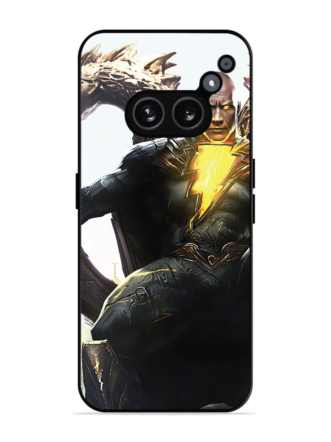 Nothing Phone 2a 5G black-adam