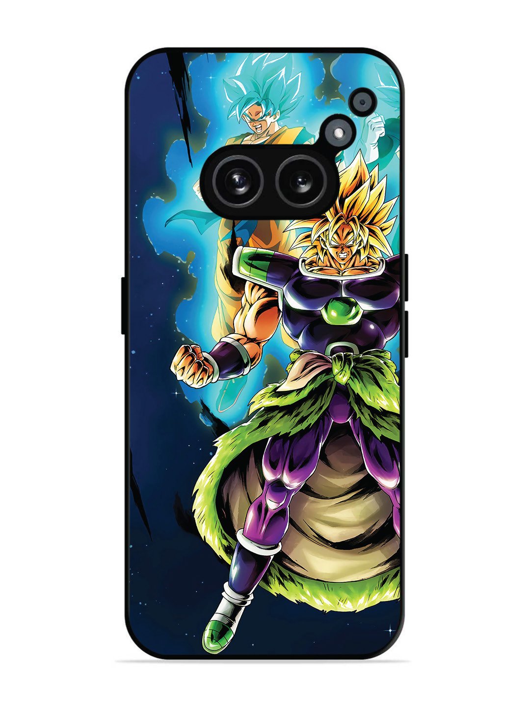 Nothing Phone 2a 5G broly-super-saiyan-goku