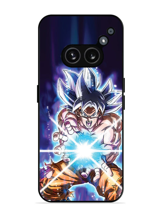 Nothing Phone 2a 5G goku-dragon-ball-sparking-zero