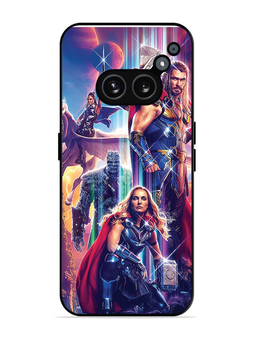 Nothing Phone 2a 5G thor-love-and-thunder-movie-character