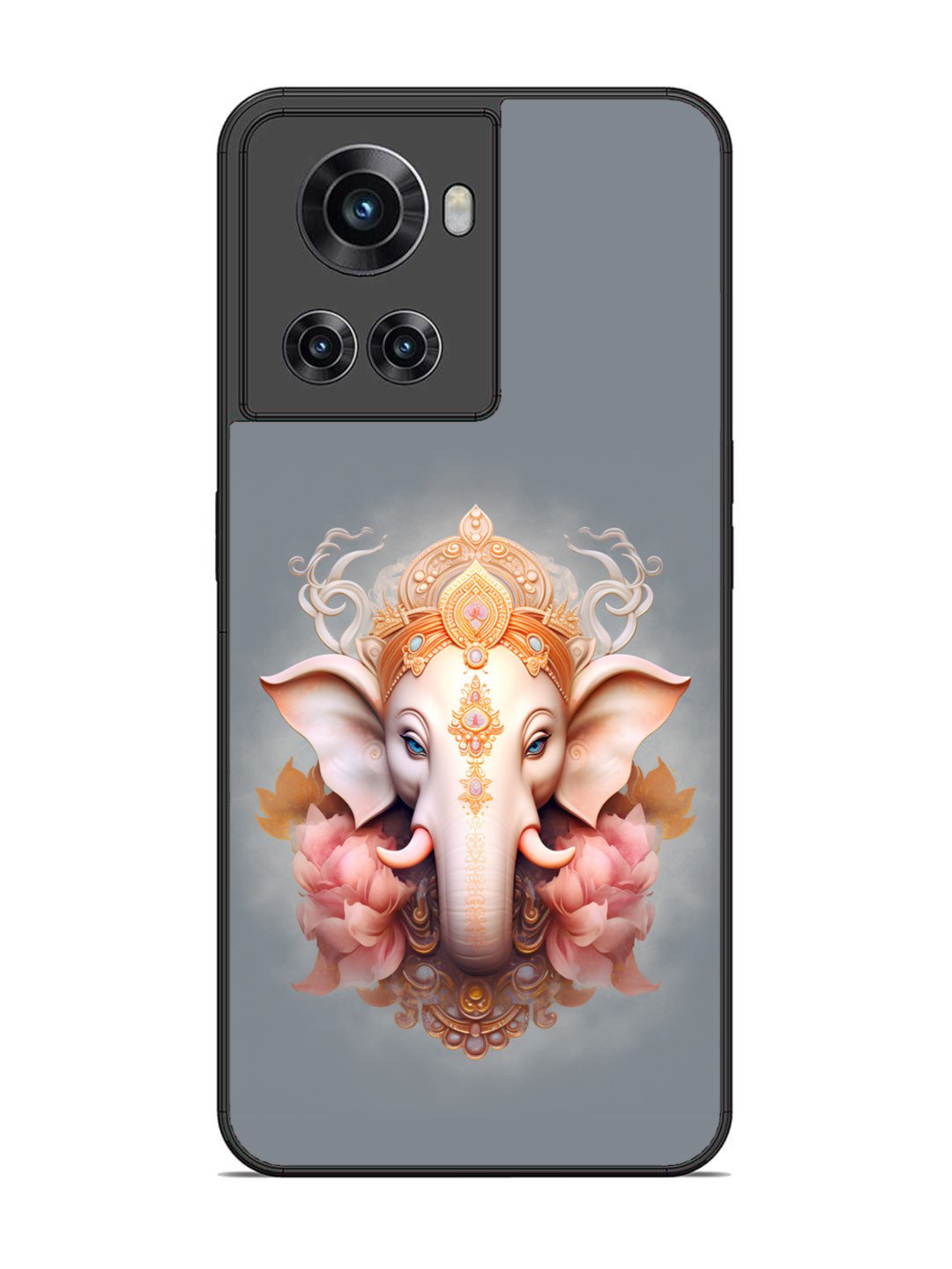 OnePlus 10R Ganesh Ji