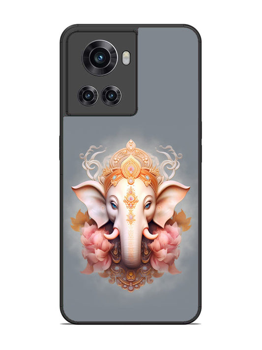OnePlus 10R Ganesh Ji