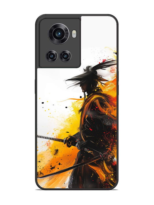 OnePlus 10R Ninja