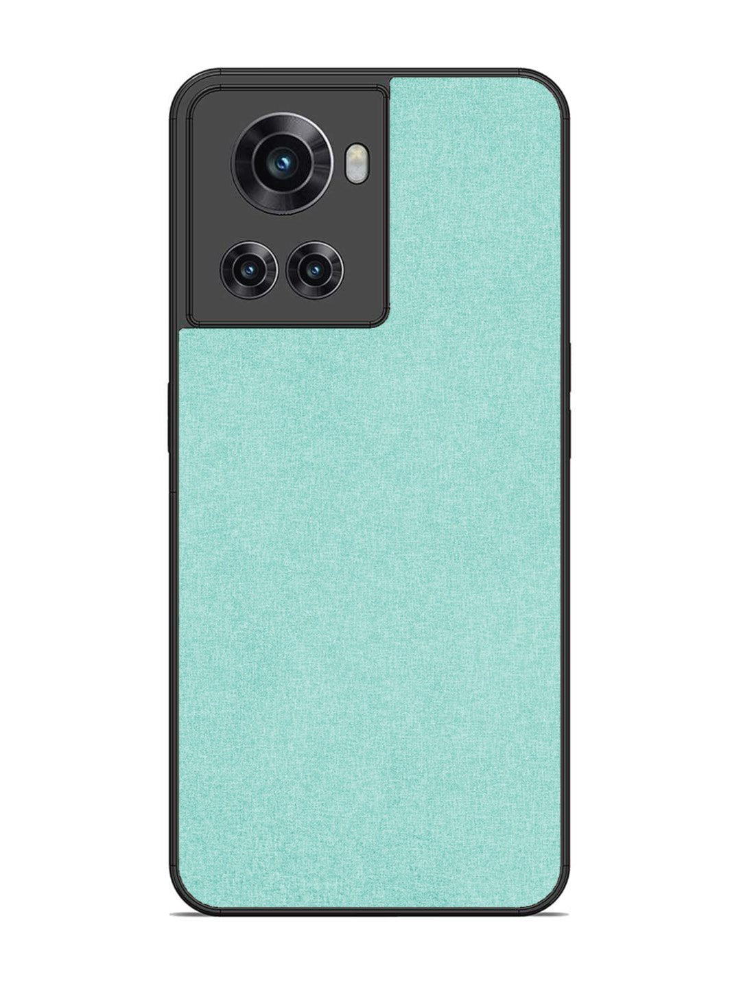 OnePlus 10R Ocean Breeze Plain