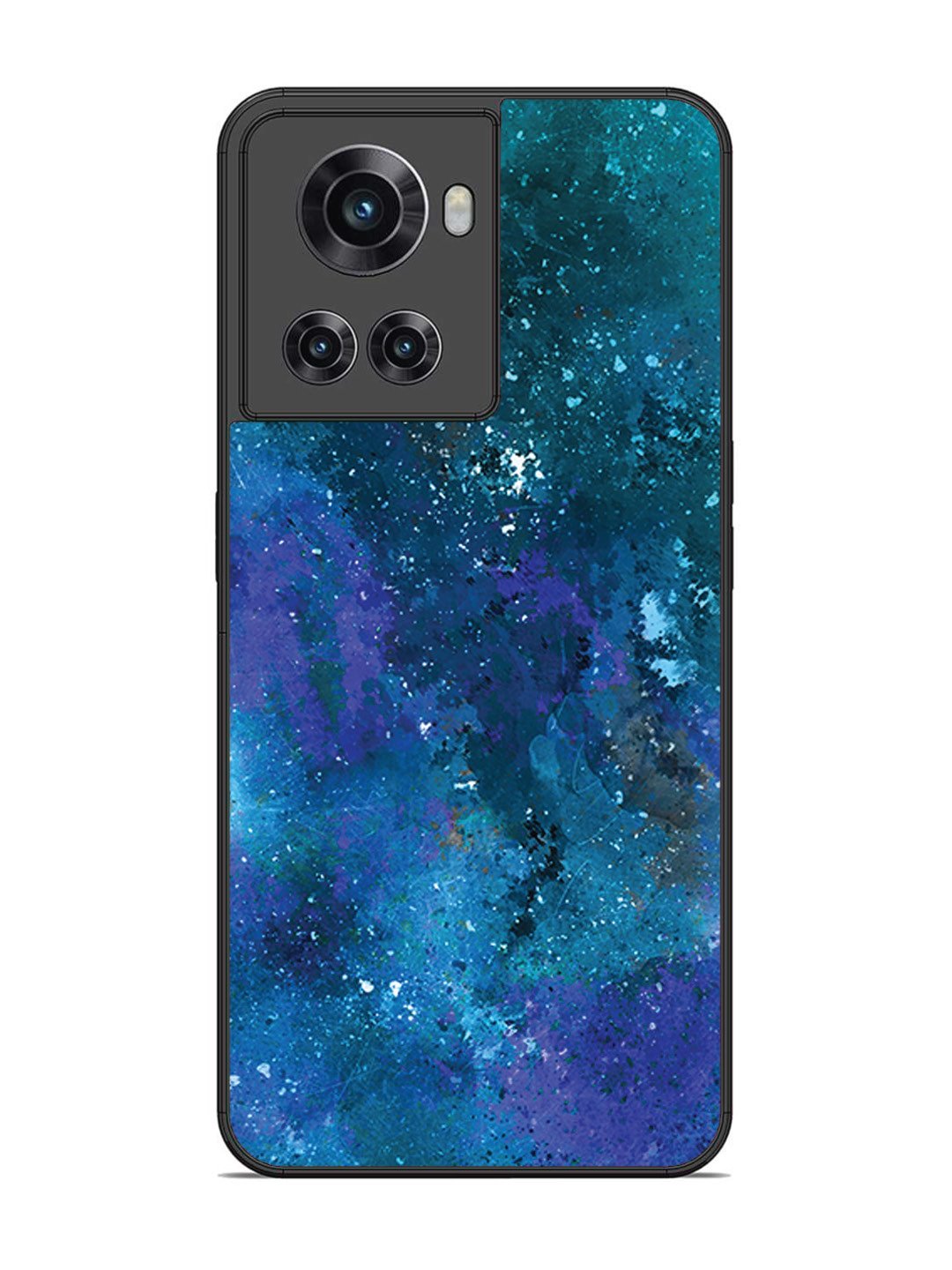 OnePlus 10R Celestial Dreamscape, Nebula