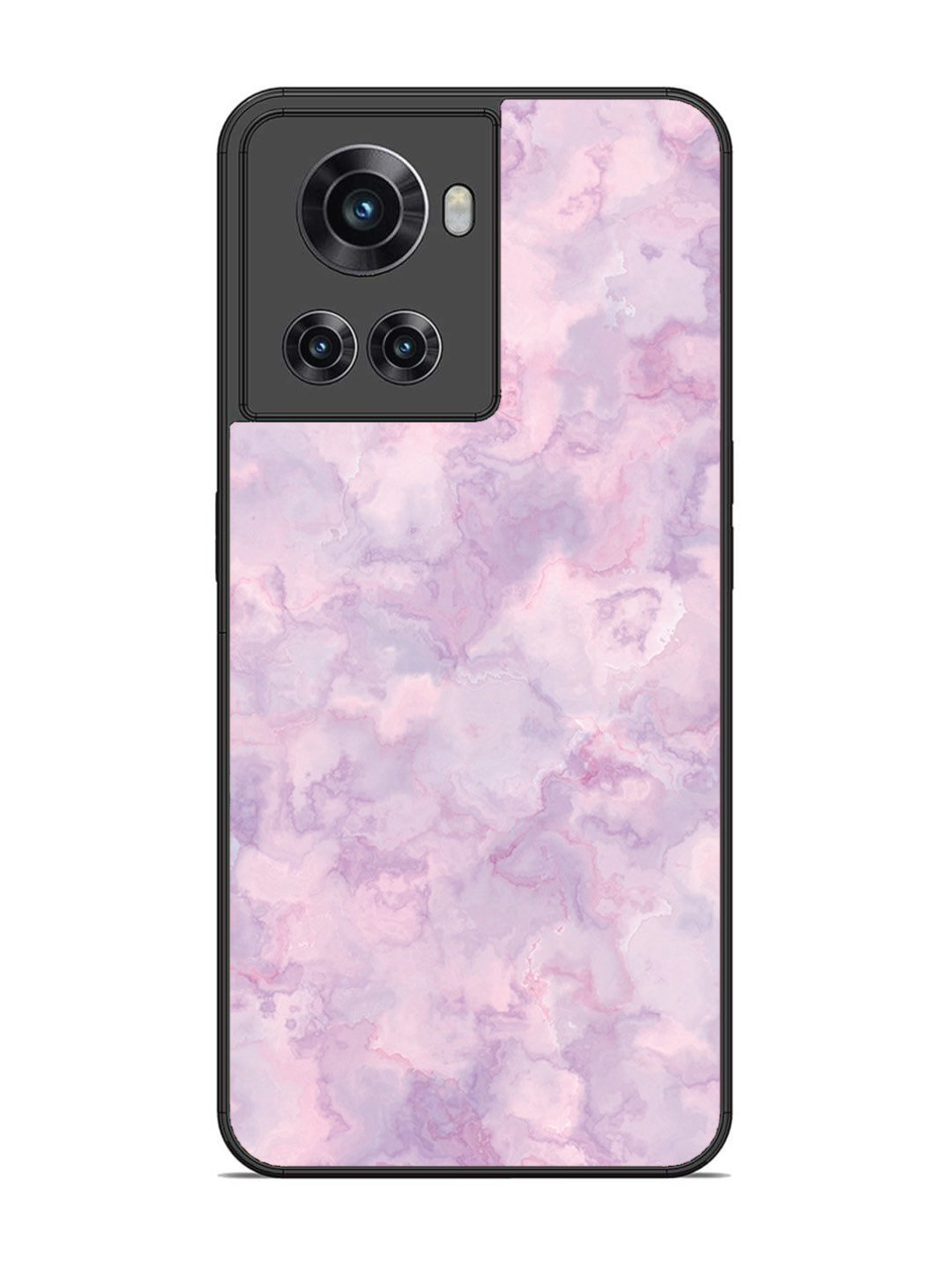 OnePlus 10R Pink Marble