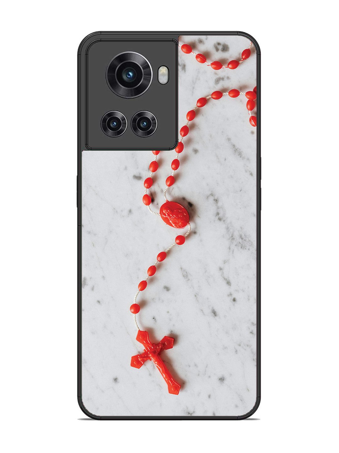 OnePlus 10R Cross Pendant