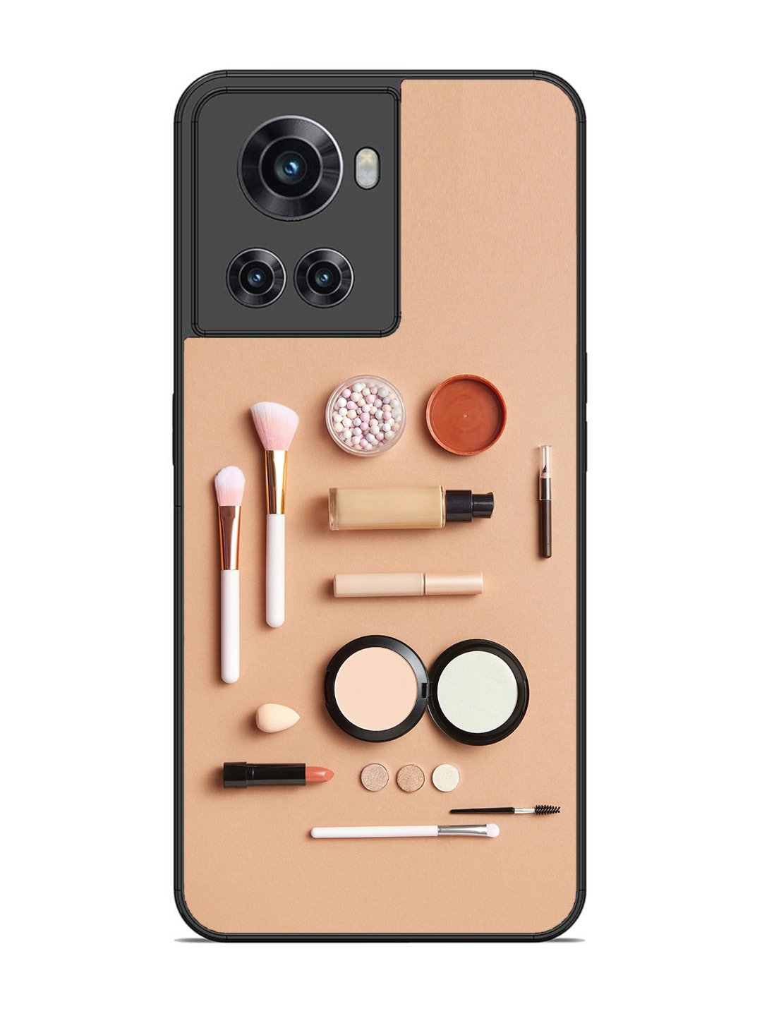 OnePlus 10R Girls Makeup Kit