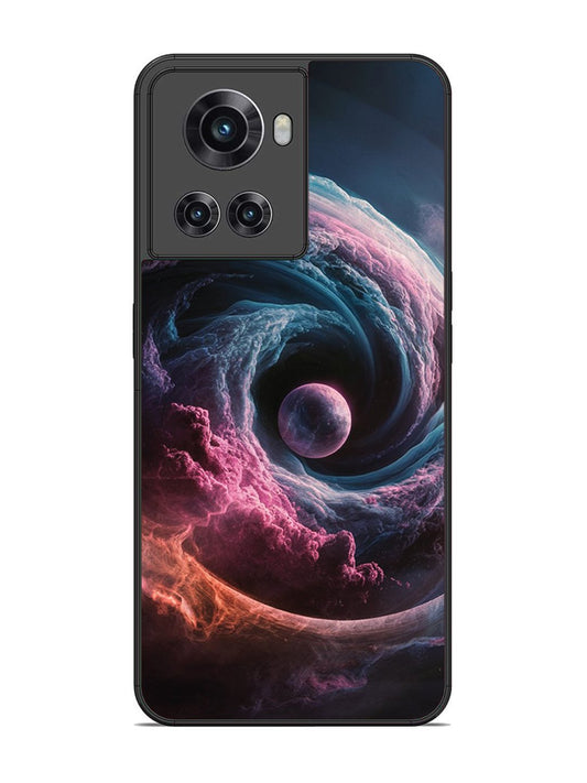 OnePlus 10R Colorful Universe