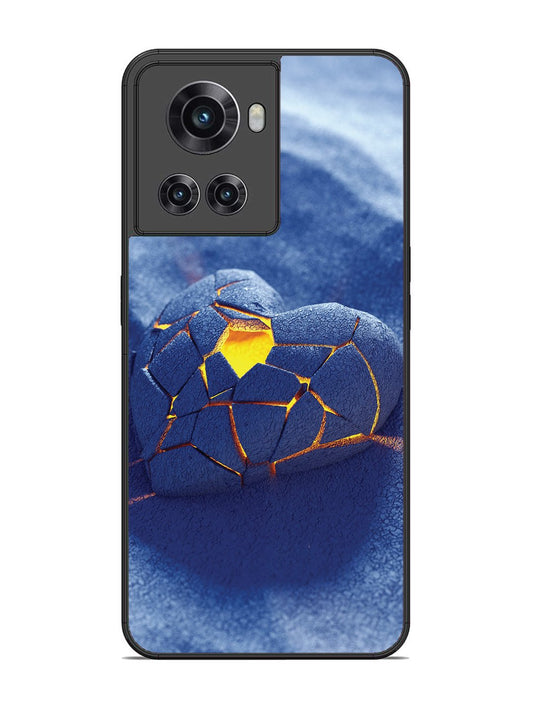 OnePlus 10R Broken Heart