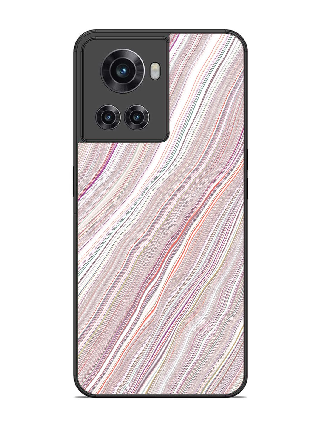 OnePlus 10R Ivory Marble