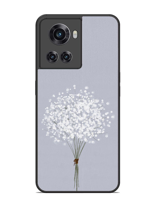 OnePlus 10R Blossom White