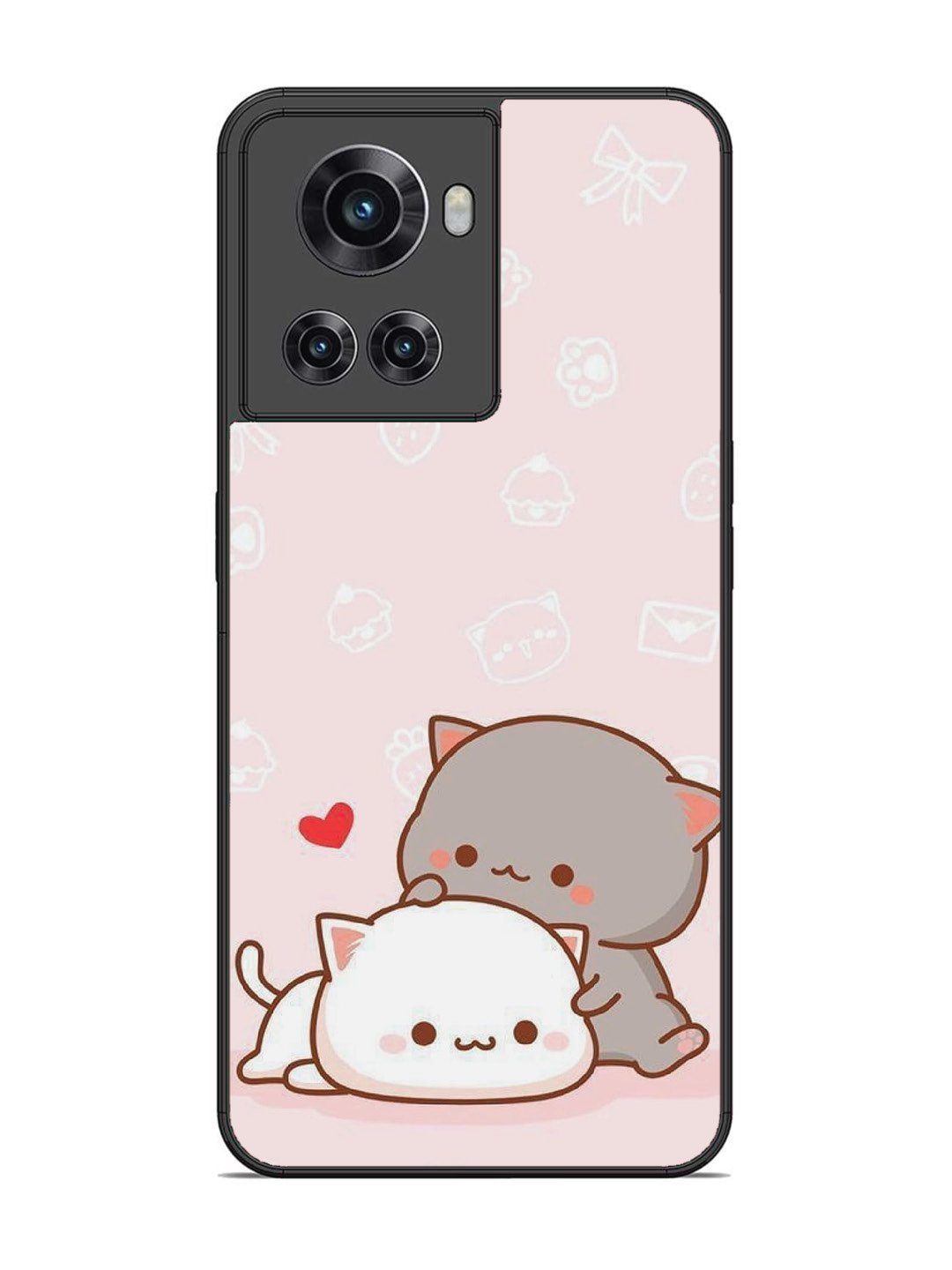 OnePlus 10R Bubu & Dudu Love