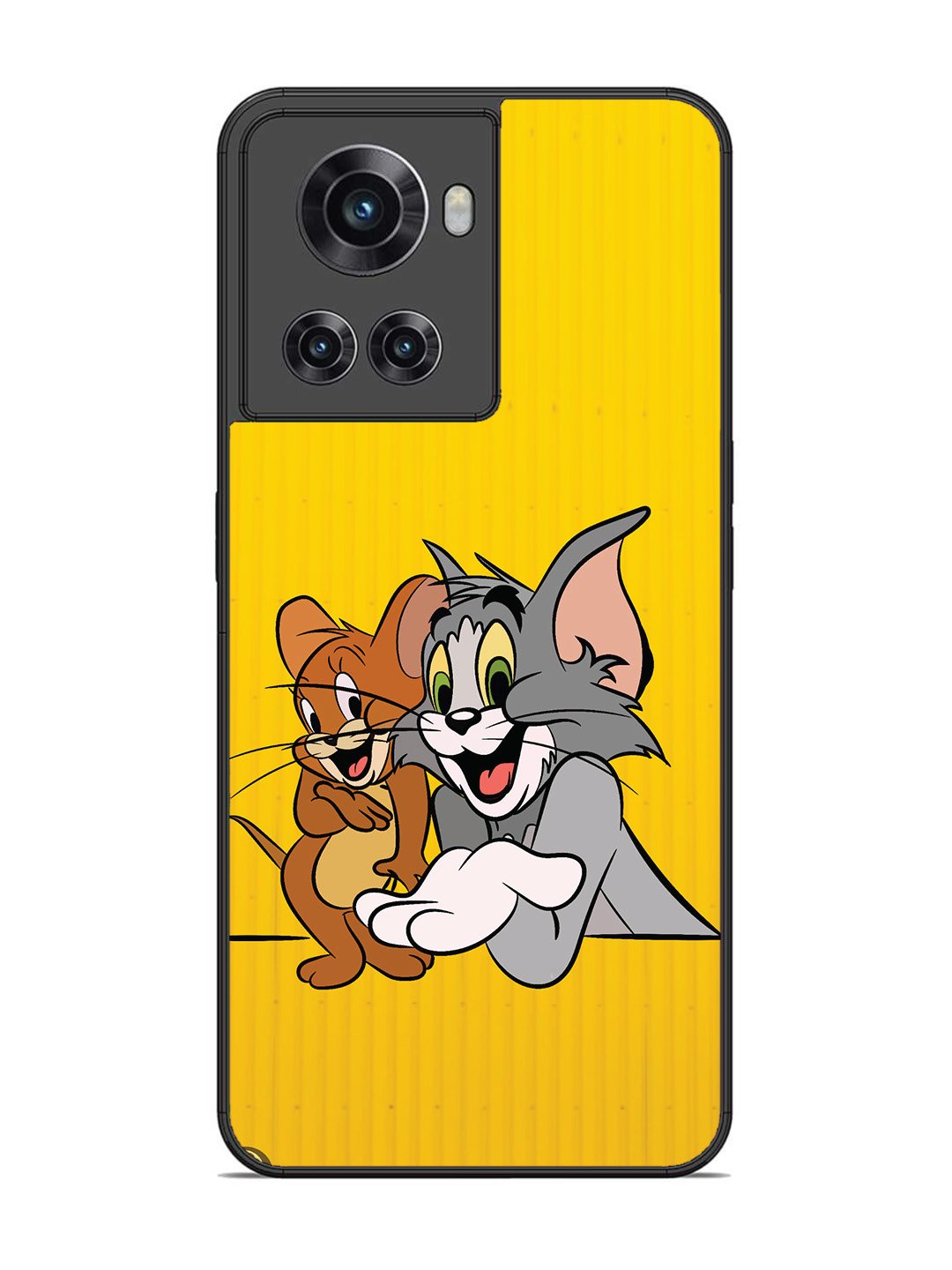 OnePlus 10R Tom n Jerry