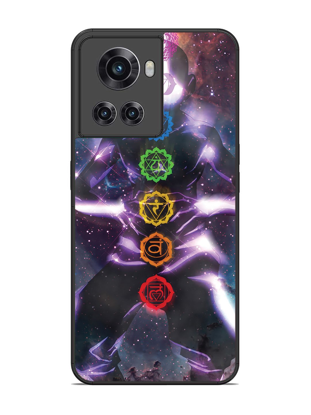 OnePlus 10R Aang Avatar The Last Airbender