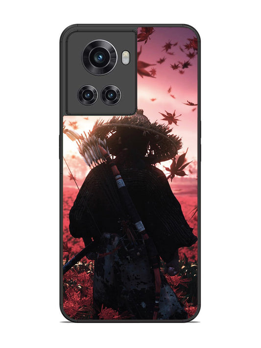 OnePlus 10R Shaolin