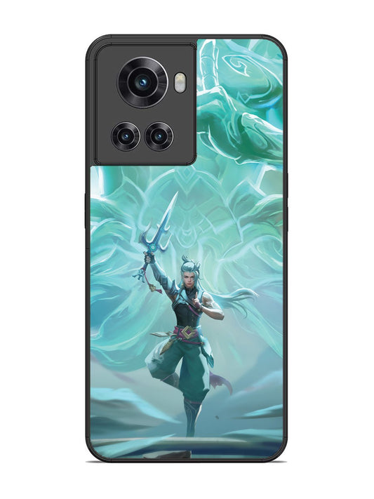 OnePlus 10R Suyou