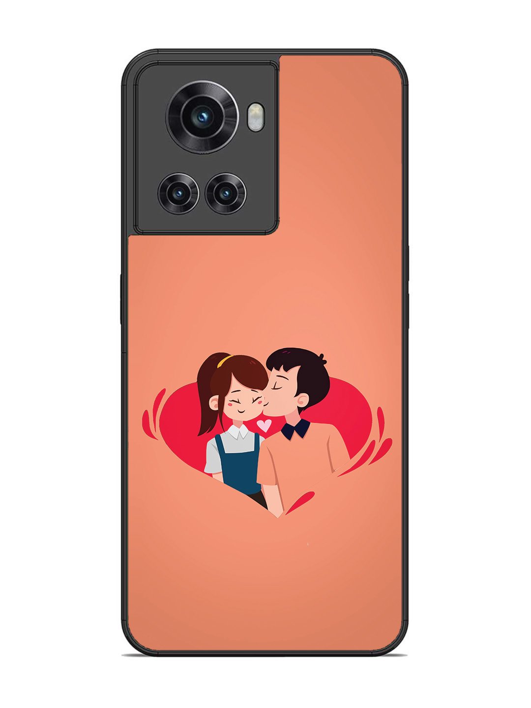 OnePlus 10R Love Birds