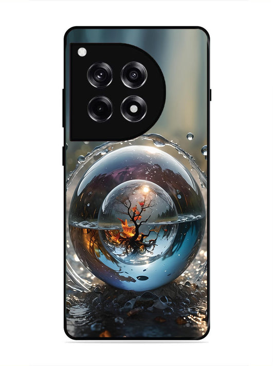 OnePlus 12R Aquatree In Waterball