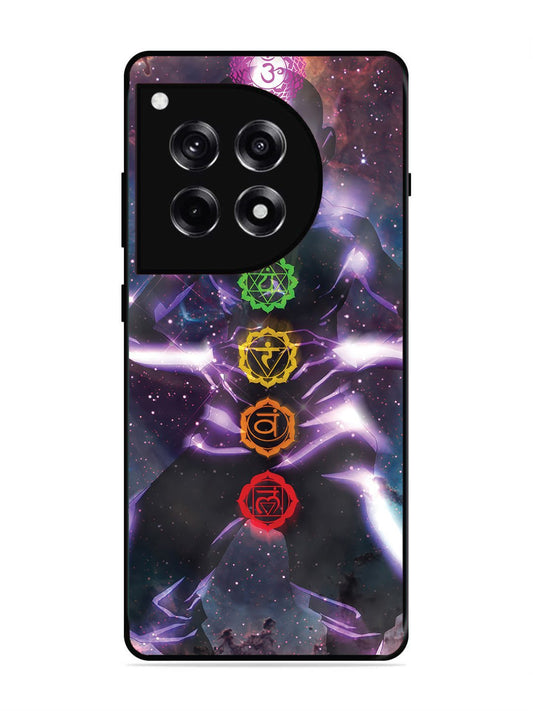 OnePlus 12R Aang Avatar The Last Airbender