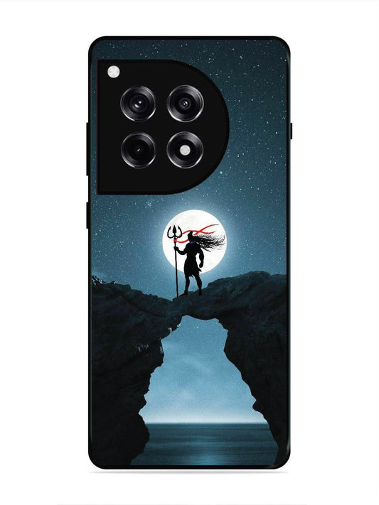 OnePlus 12R Adi Shiva