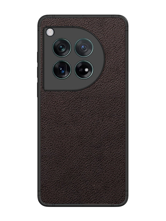OnePlus 12 Leather