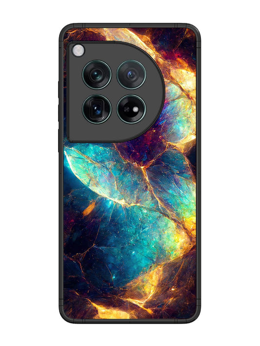OnePlus 12 Vibrant, Kaleidoscope, Chromatic Fusion