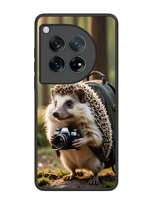 OnePlus 12 Wildlife Photographer