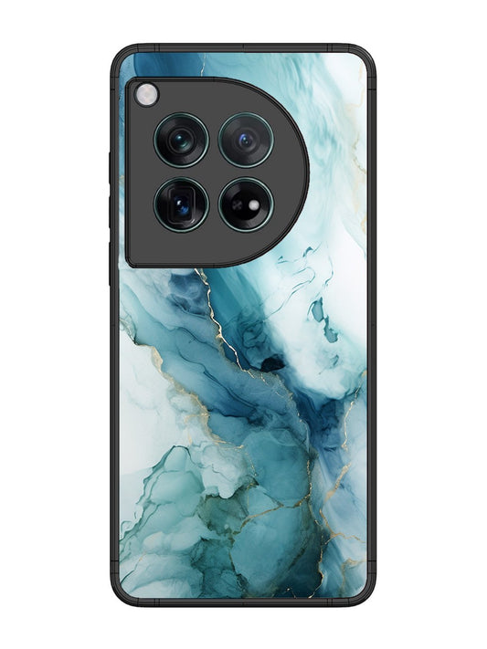 OnePlus 12 Oceanic Marble