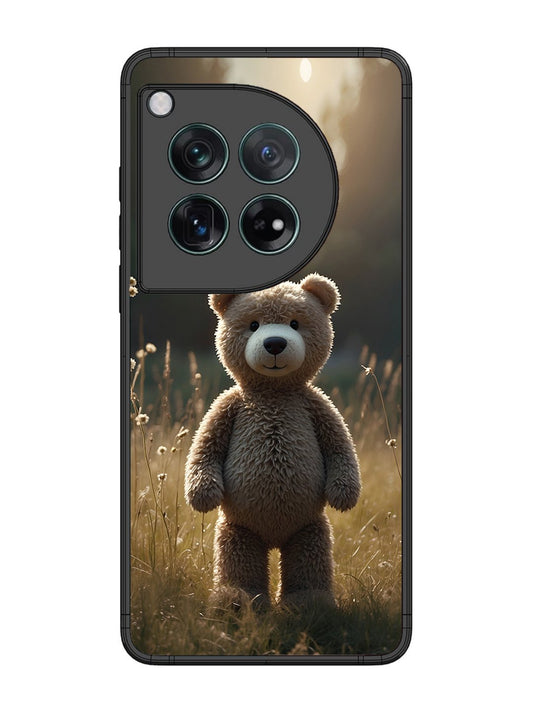 OnePlus 12 Teddy Beer