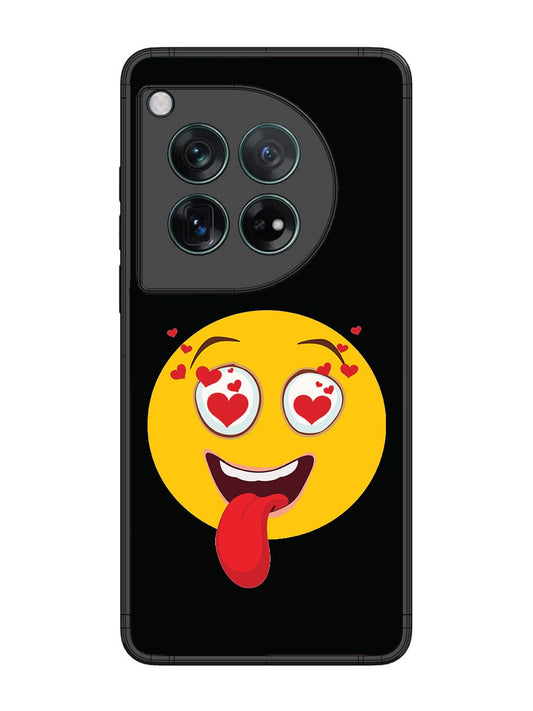 OnePlus 12 Lovely Smiley