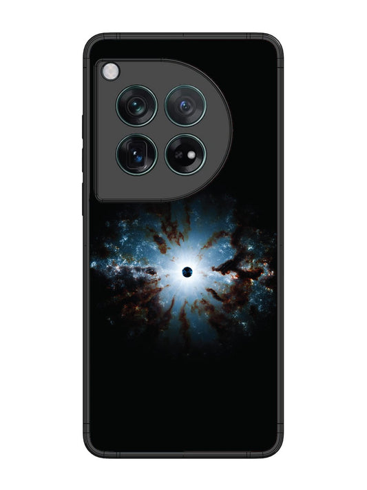 OnePlus 12 Dark Universe