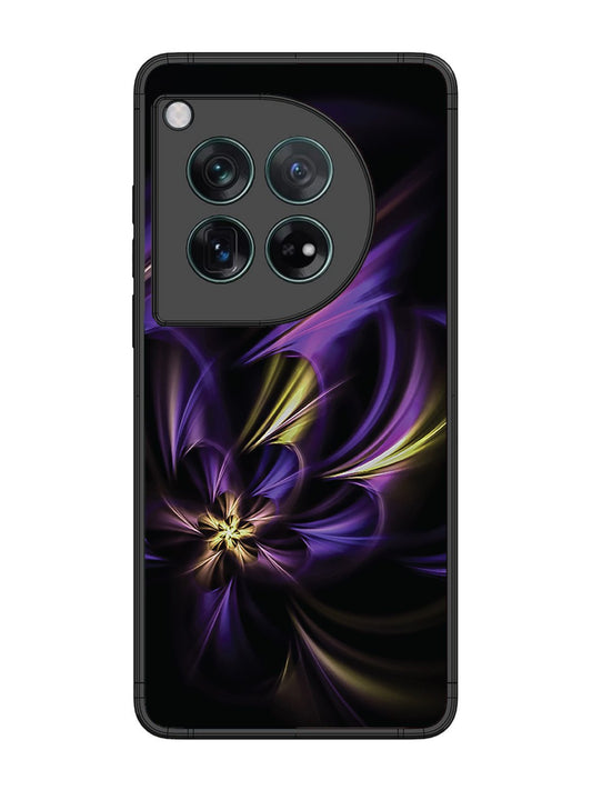 OnePlus 12 Royal Purple Bloom