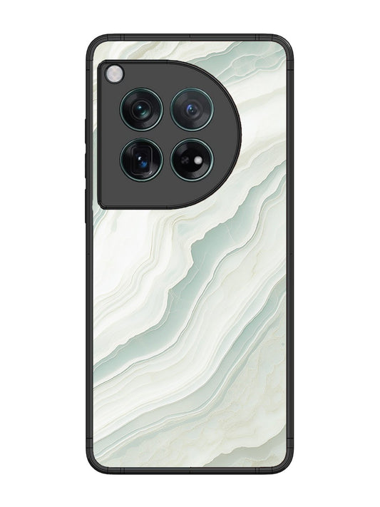 OnePlus 12 Marble Elegance