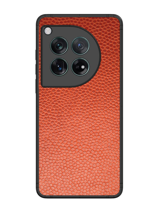 OnePlus 12 Leather Pattern