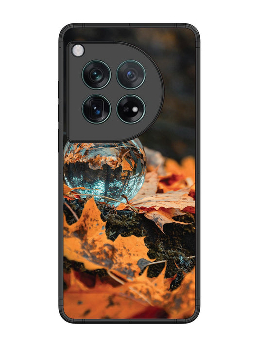 OnePlus 12 Glass Ball On Gaurden