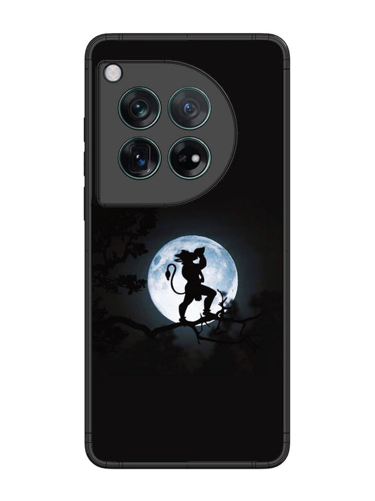 OnePlus 12 Hanuman