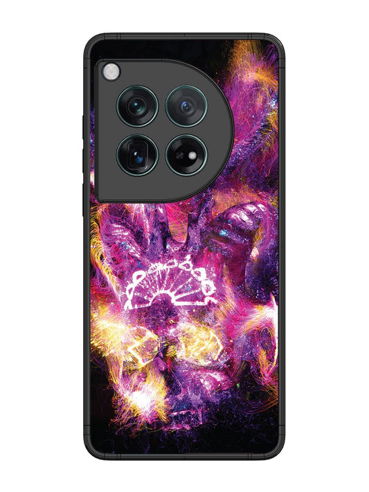 OnePlus 12 Devils Mask