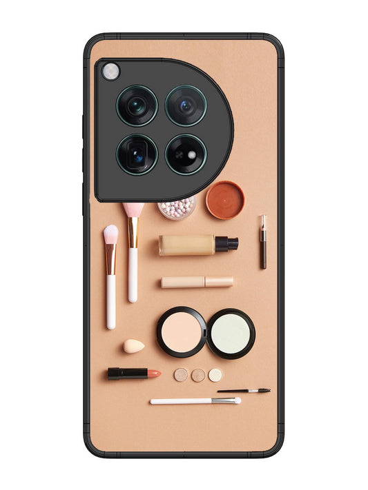 OnePlus 12 Girls Makeup Kit