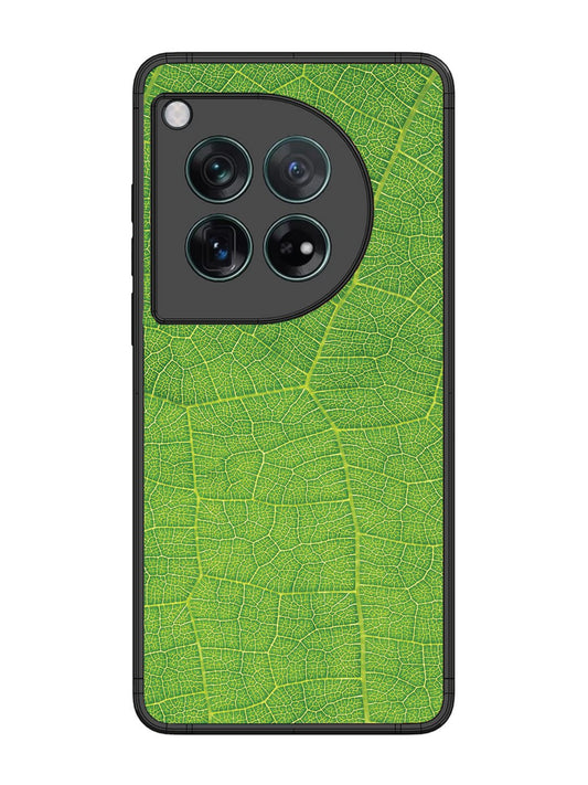 OnePlus 12 Leaf vins